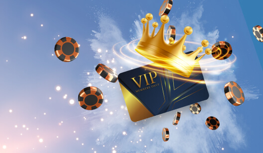 VIP Cashback