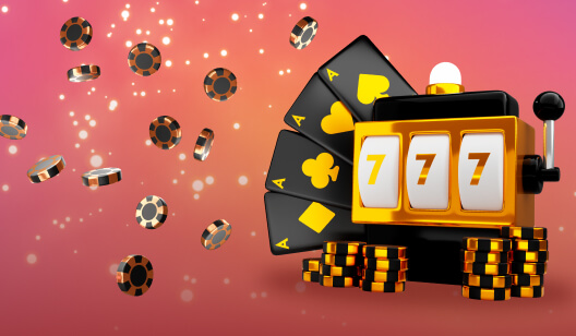 3rd Casino Bonus