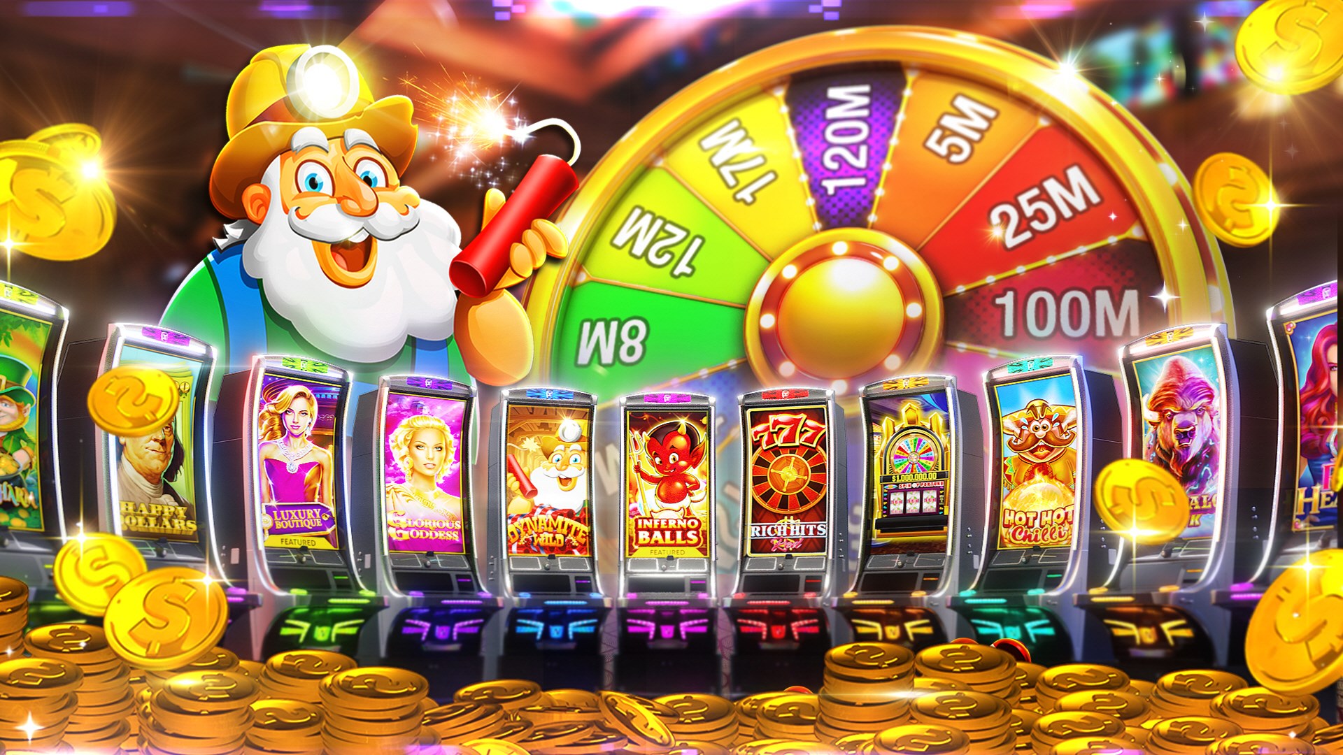 Slots Casino