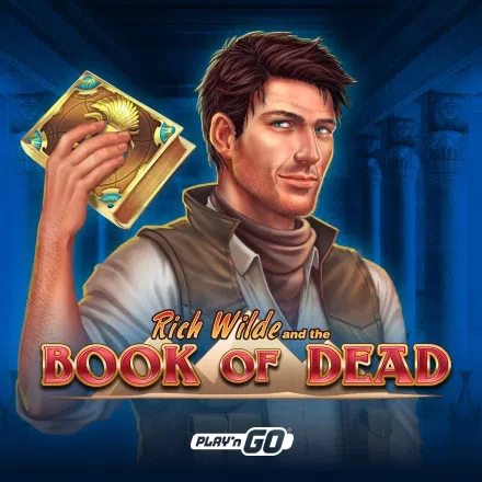 Book of Dead